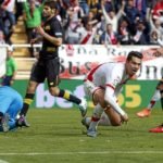 RAYO 15/16 SEVILLA 15/16