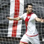 RAYO VALLECANO – ALMERÍA