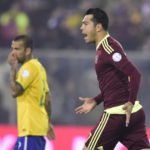 nicolas miku fedor vinotinto venezuela deporpe