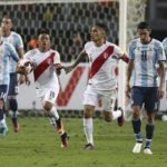 peru argentina eliminatorias rusia 2018 – perucom