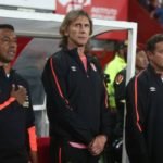 ricardo gareca peru americatvcom