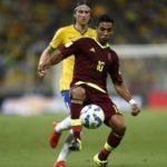 BRASIL F⁄TBOL RUSIA 2018