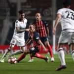 san lorenzo lanus copa libertadores 2017 cuartos de final partido ida launiocomar