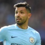 sergio aguero manchester city dailystarcouk