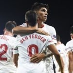 sevilla fc – maribor – uefa champions league fase de grupo 2017 uefacom