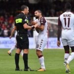 tomas rincon torino fc – TomasRincon5 twitter