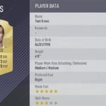 toni kroos easportscom