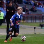 yeferson soteldo huachipato t13cl