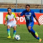 yohandry orozco – zulia fc ureña sc – copa venezuela 2017 cuartos de final ida zulia_fc twitter