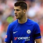 Álvaro Morata – Chelsea FC – skysports.com