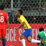 2 Brasil vs Chile – Eliminatorias Rusia 2018 – fifa.com