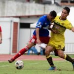 Atlético Venezuela Primera – Trujillanos Vs Atlético Venezuela
