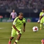 2 Paraguay vs Venezuela – Eliminatorias Rusia 2018 – fifa.com