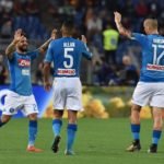 AS Roma vs S.S.C Napoli – Serie A – Twitter (@sscnapoli)