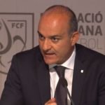 Andreu Subies – Federación Catalana de Fútbo – RFEF – weloba.cat