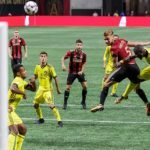 Atlanta United FC – Columbus Crew- Playoff 2017 Twitter @ATLUTD