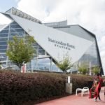 Atlante United FC -1 Mercedes Benz Stadium-22-10-17 Twitter @ATLUTD