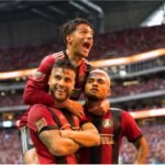 Atlante United FC -Josef Martinez-22-10-17 Twitter @ATLUTD