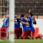 Atlético Venezuela Primera – Trujillanos Vs Atlético Venezuela