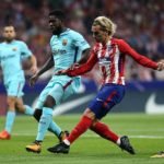 Atlético de Madrid vs FC Barcelona – LaLiga – atleticodemadrid.com