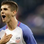 Christian Pulisic – Selección de Estados Unidos – deadspin.com