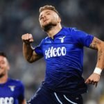 Ciro Immobile – Juventus vs SS Lazio – .sslazio.it