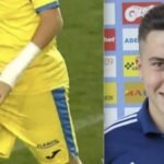 Cosmin Lambru – Petrolul Ploiesti – depor.com