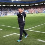 Craig Shakespeare leicester city mirrorcouk