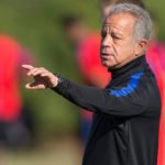 Dave Sarachan Federación de Fútbol de los Estados Unidos ussoccercom