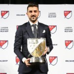 David Villa MVP MLS 2016 diariodenavarracom