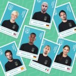 Dennis Aogo – Serge Gnabry – Common Goal – Twitter (@CommonGoalOrg)