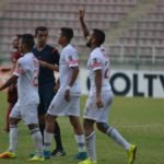 Deportivo Anzoategui – Deportivo Lara Jornada 14 Torneo Clausura 2017 Prensa Deportivo Lara