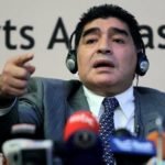 Diego Armando Maradona – sipse.com