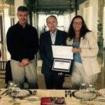 Donativo a las víctimas de México – Atlético de Madrid – Save the children – publimetro.com.mx