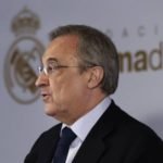 Florentino Pérez – Real Madrid – as.com