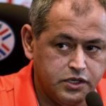 Francisco Arce -Selección de Paraguay – publimetro.cl