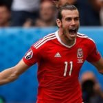 Gareth Bale – Selección de Gales – bbc.co.uk