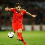 Gareth Bale – Selección de Gales – skysports.com