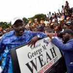 George Weah – elmundo.es