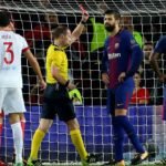 Gerard Piqué – FC Barcelona – lavanguardia.com