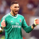 Gianluigi Donnarumma – AC Milan – acmilan.com