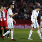 Girona FC-Real Madrid 29-10-17 Karim Benzema- Cristiano Ronaldo FOTO laligaes Javier Gandul