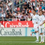 Girona FC-Real Madrid 29-10-17 Luka Modric- Cristiano Ronaldo FOTO laligaes Javier Gandul