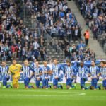 Hertha Berlín – HerthaBSC twitter