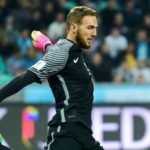 Jan Oblak – Selección de Eslovenia – as.com