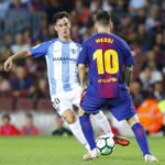 Juan Pablo Añor-Lionel Messi- FC Barcelona-Malaga 21-10-17 laligaes