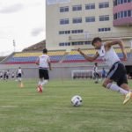 La Vinotinto Sub-15 – Sudamericano Sub-15 – Prensa Vinotinto