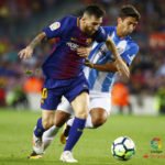 Lionel Messi-FC Barcelona-Malaga 21-10-17 laligaes