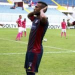 Luis González – Monagas SC -lavinotinto