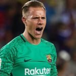 Marc André Ter Stegen – FC Barcelona – fcbarcelonanoticias.com
